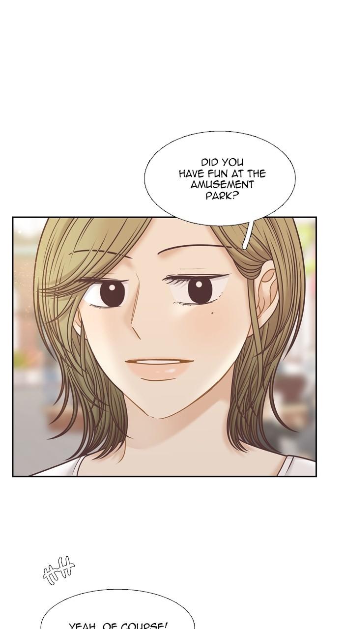 Odd Girl Out Chap 338 - Next Chap 339