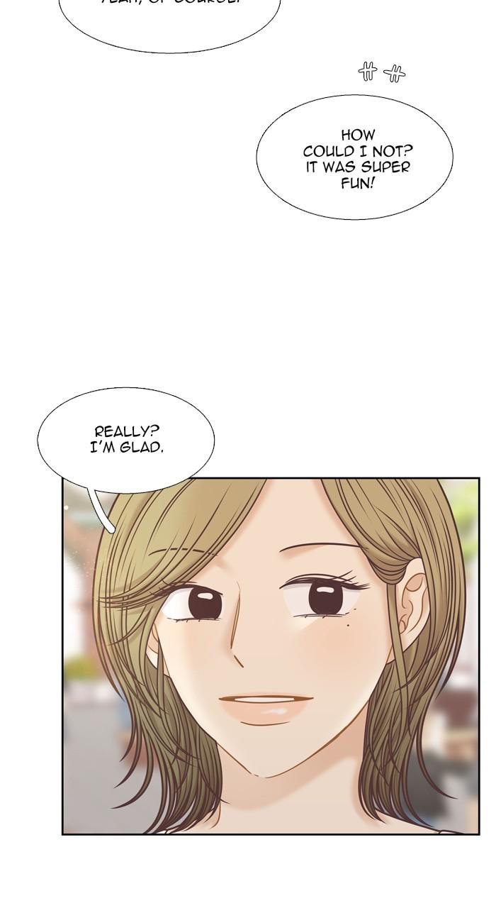 Odd Girl Out Chap 338 - Next Chap 339