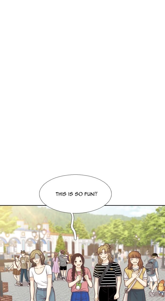 Odd Girl Out Chap 338 - Next Chap 339
