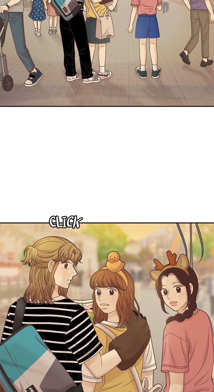 Odd Girl Out Chap 338 - Next Chap 339