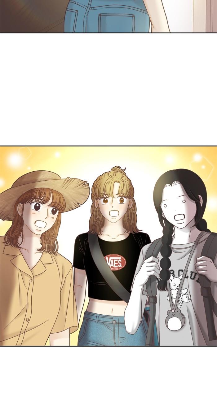Odd Girl Out Chap 339 - Next Chap 340