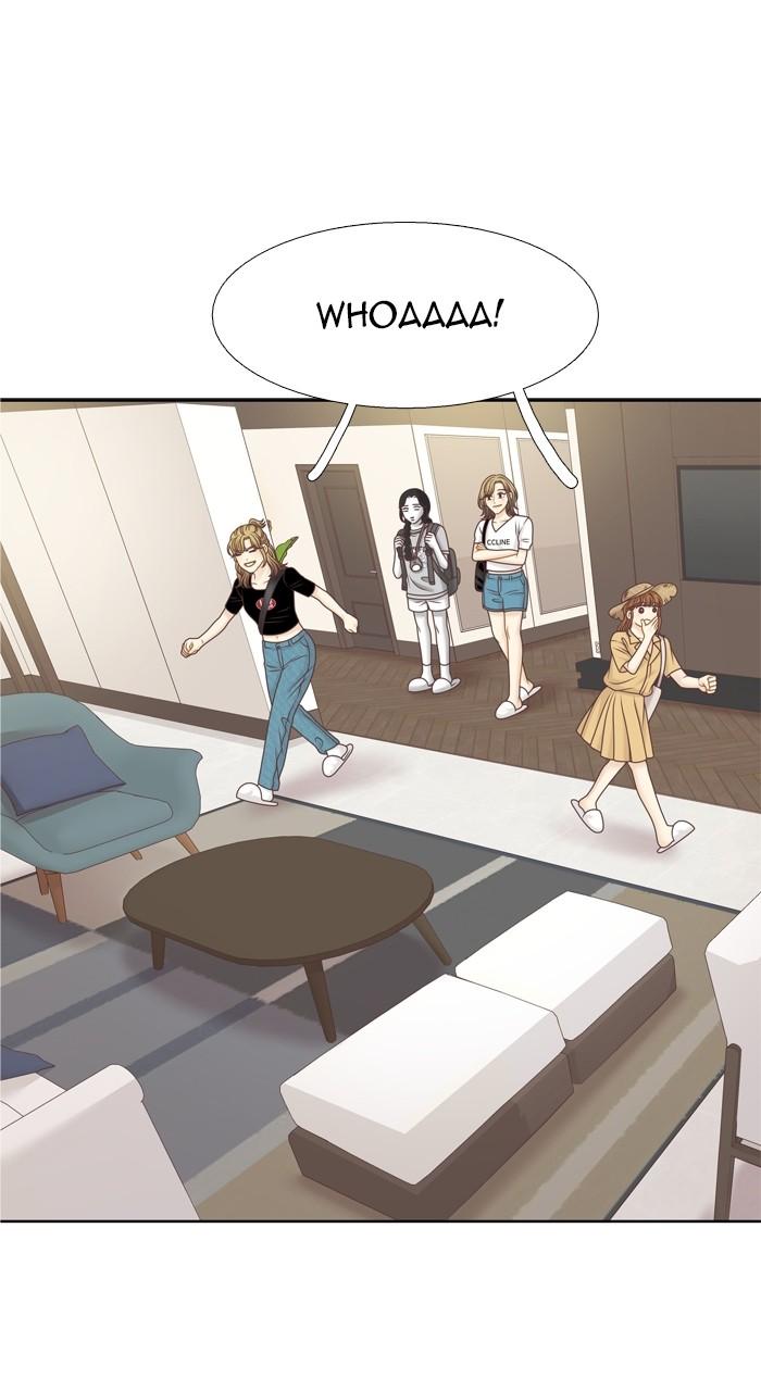 Odd Girl Out Chap 339 - Next Chap 340