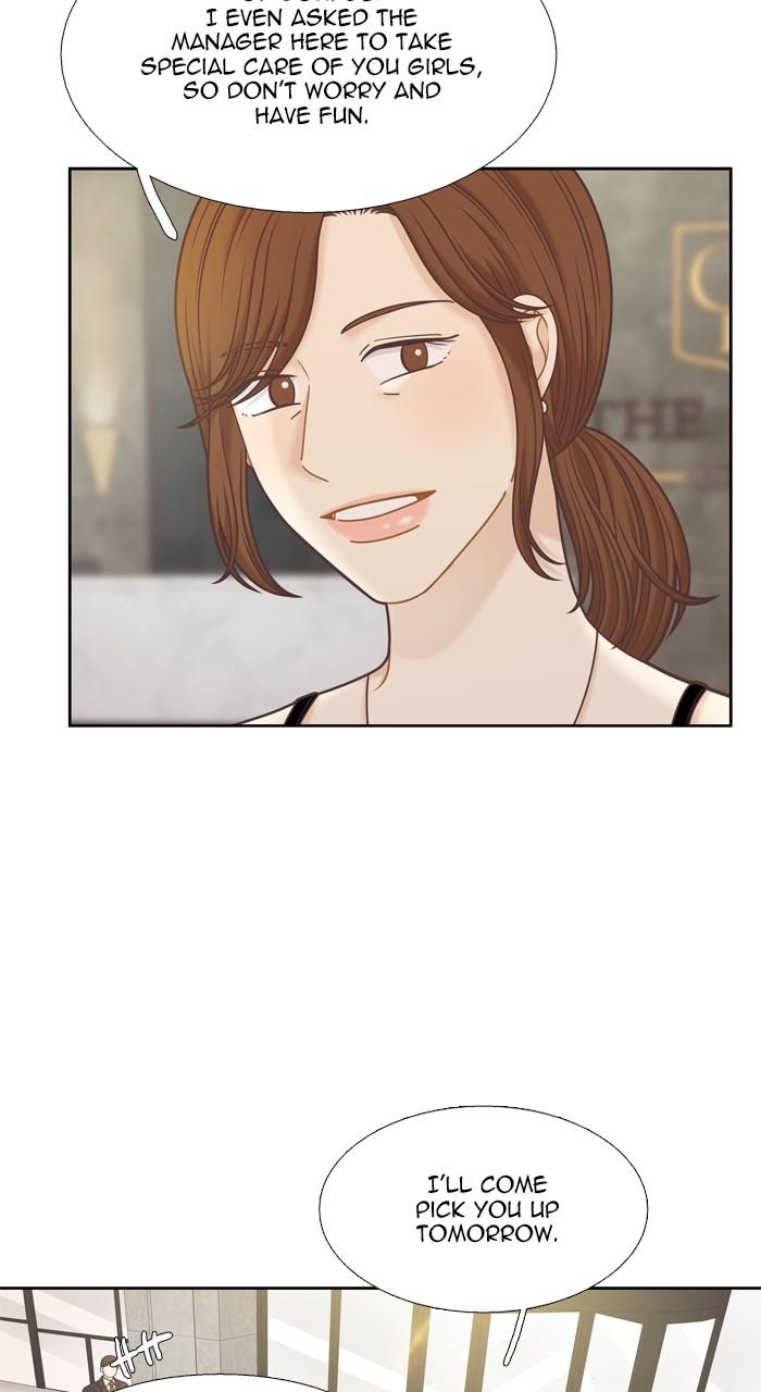 Odd Girl Out Chap 339 - Next Chap 340