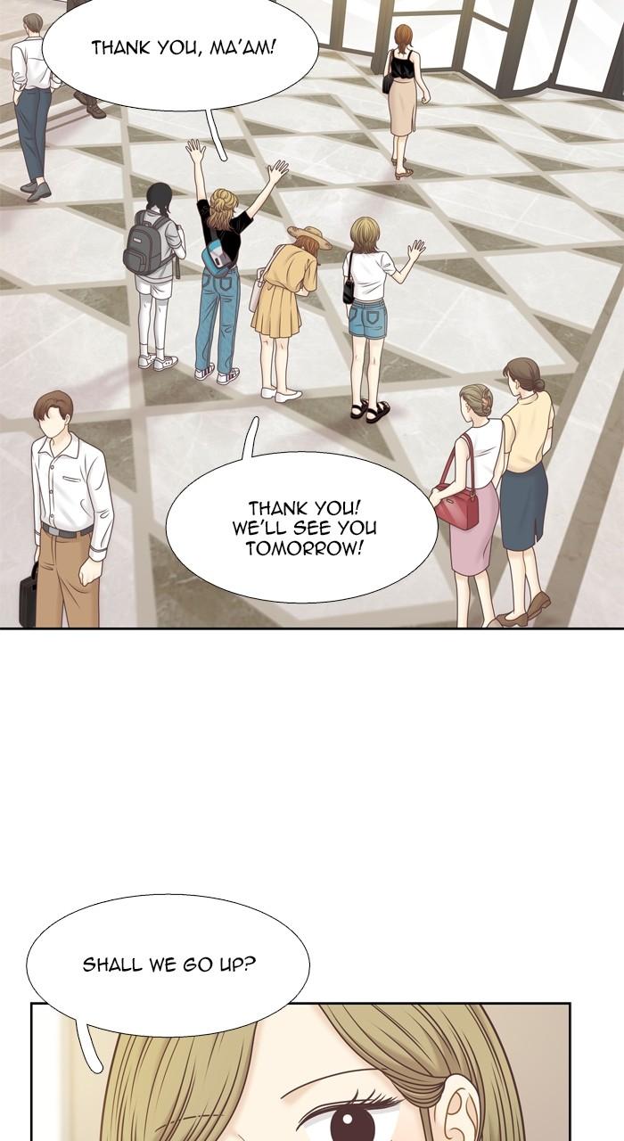Odd Girl Out Chap 339 - Next Chap 340