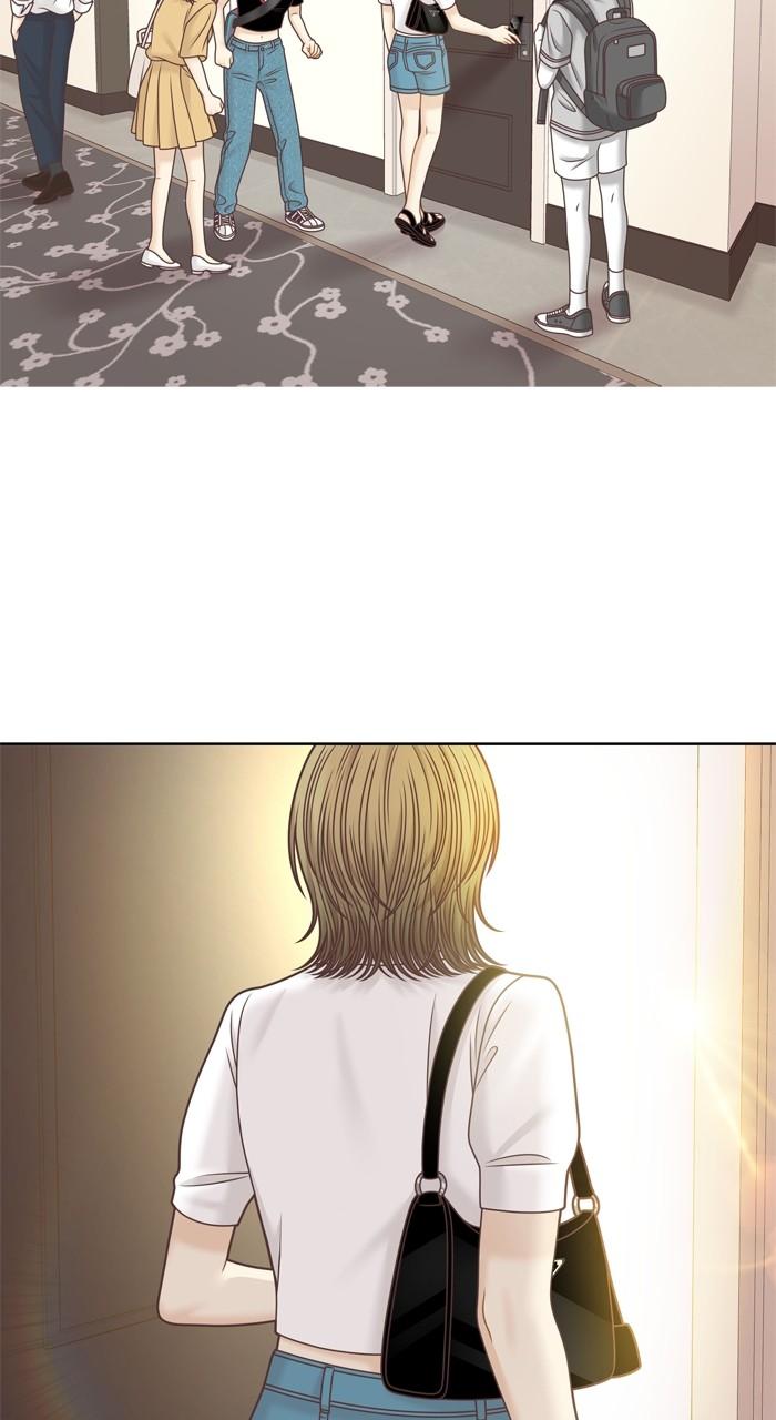 Odd Girl Out Chap 339 - Next Chap 340