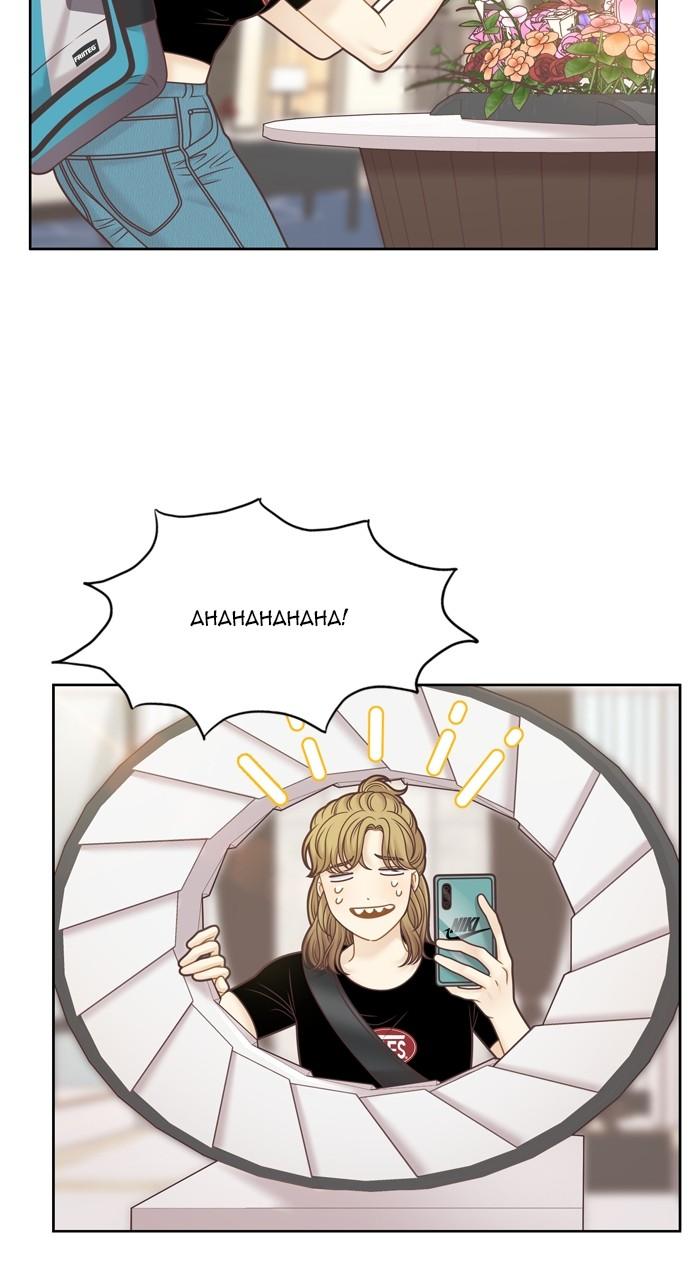 Odd Girl Out Chap 339 - Next Chap 340