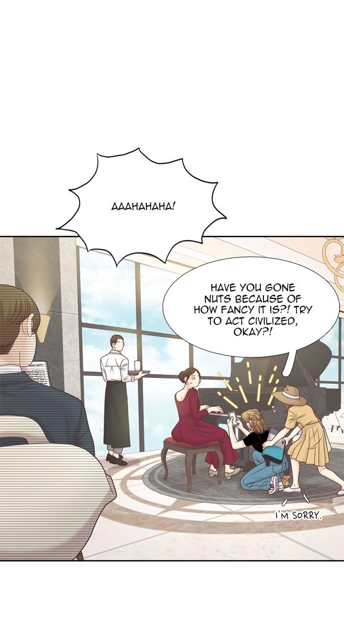 Odd Girl Out Chap 339 - Next Chap 340