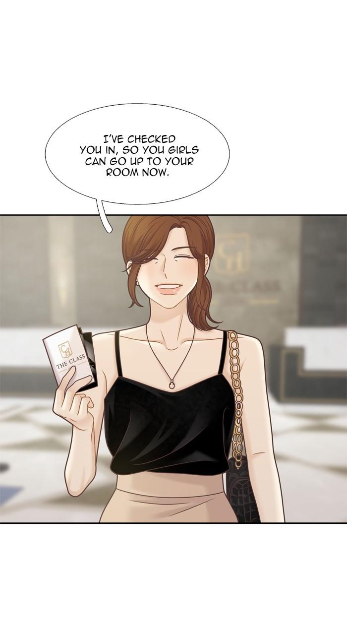 Odd Girl Out Chap 339 - Next Chap 340