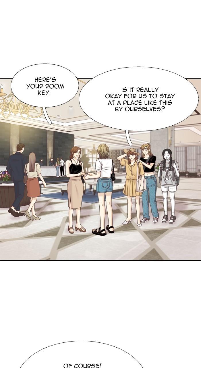 Odd Girl Out Chap 339 - Next Chap 340