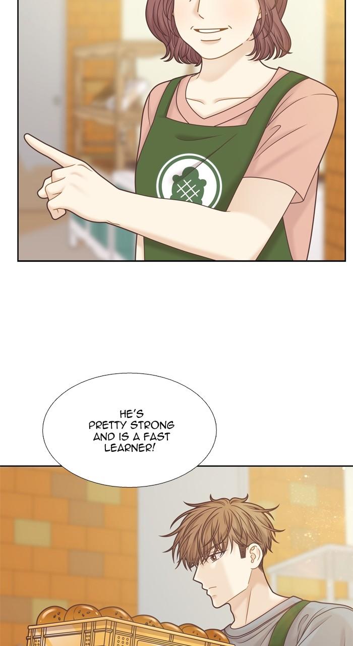 Odd Girl Out Chap 339 - Next Chap 340