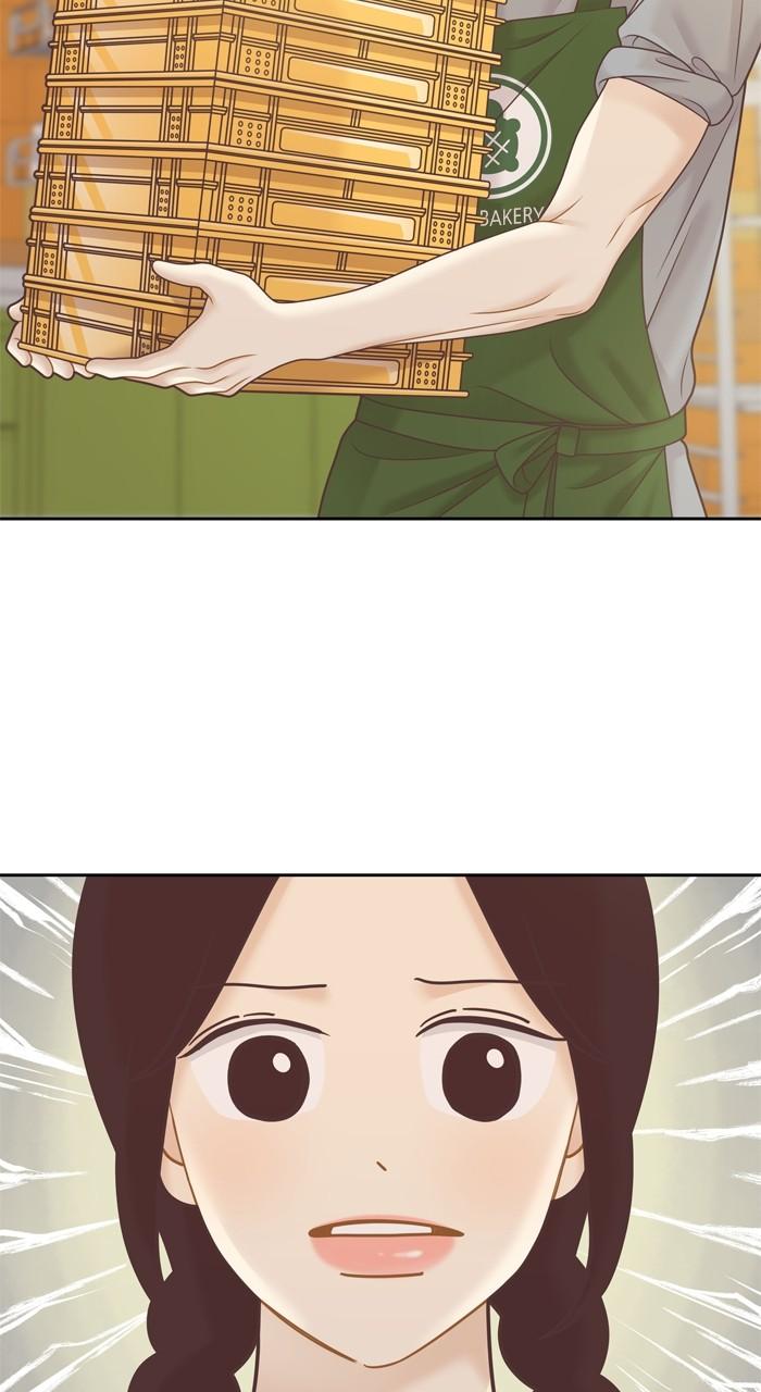 Odd Girl Out Chap 339 - Next Chap 340