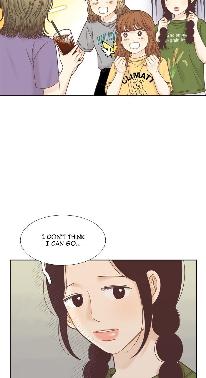 Odd Girl Out Chap 339 - Next Chap 340