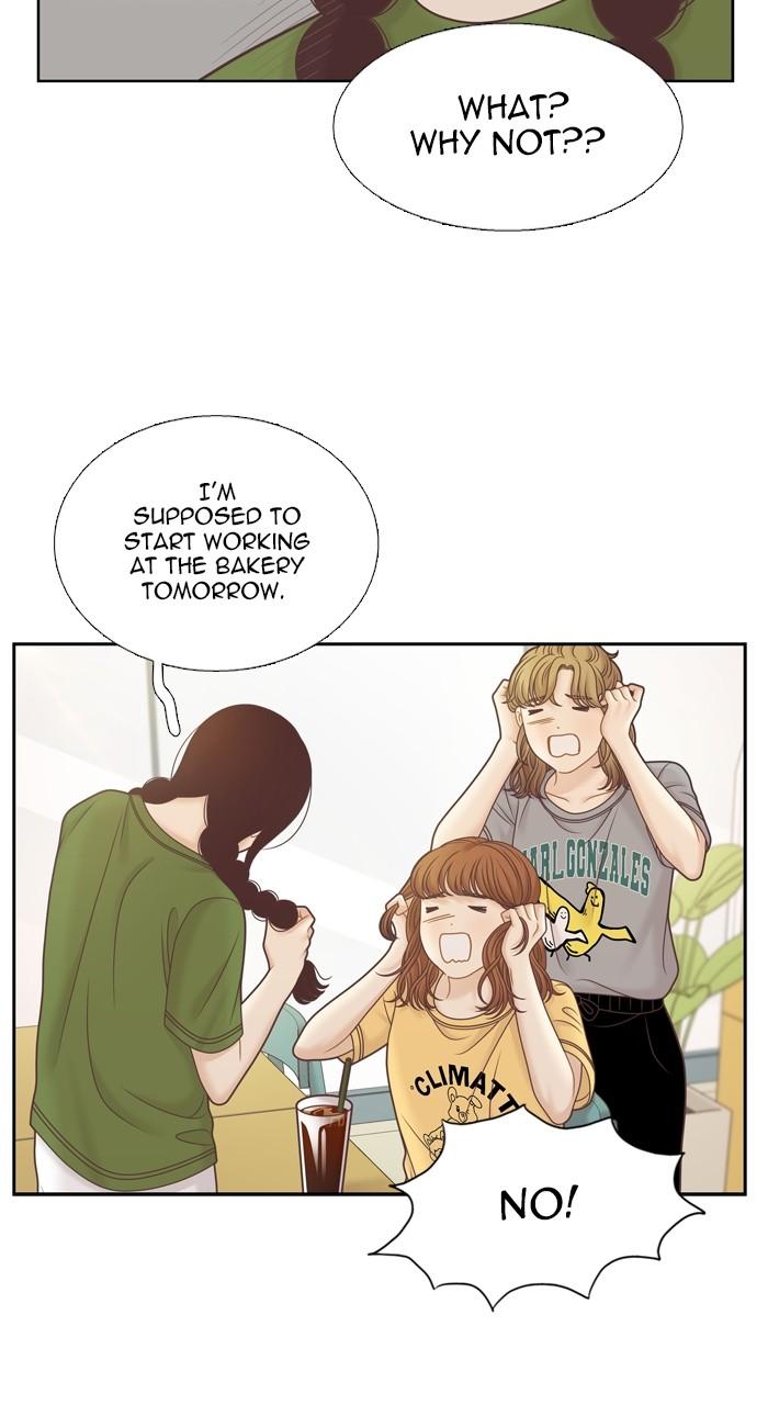 Odd Girl Out Chap 339 - Next Chap 340
