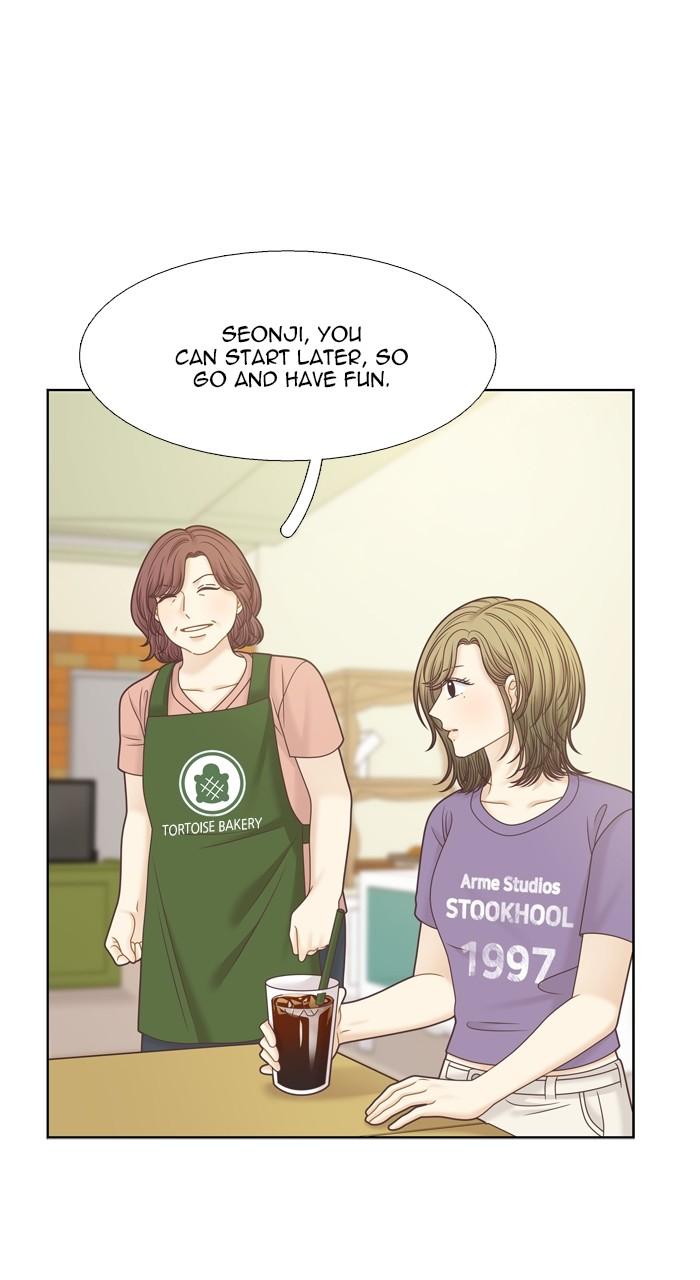 Odd Girl Out Chap 339 - Next Chap 340