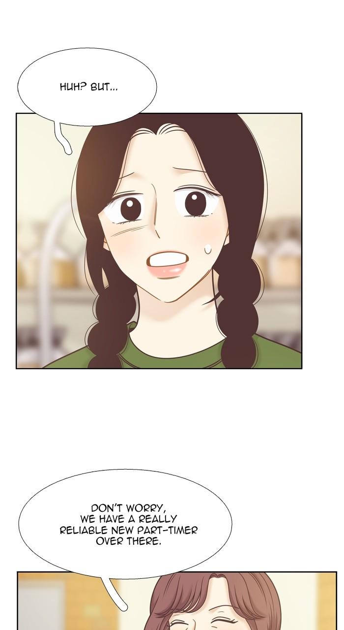 Odd Girl Out Chap 339 - Next Chap 340