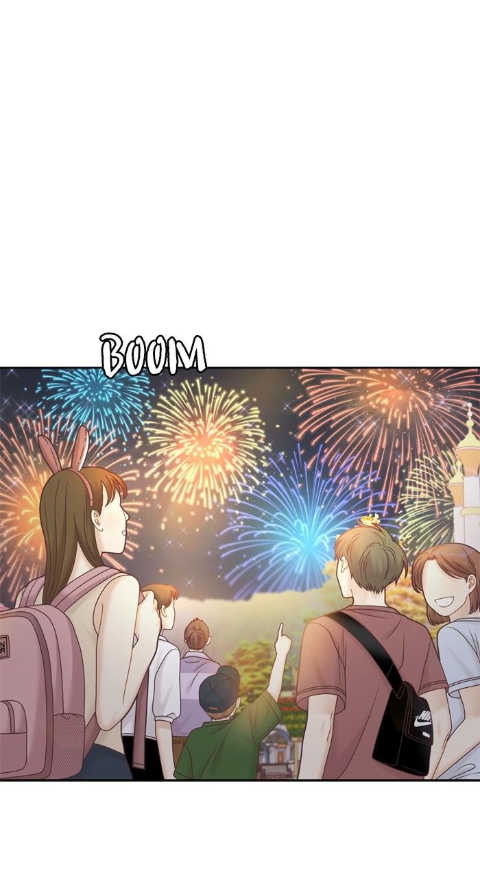 Odd Girl Out Chap 339 - Next Chap 340