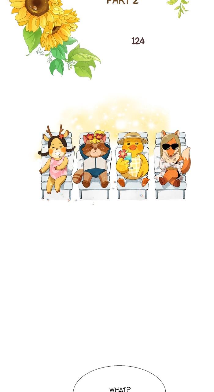 Odd Girl Out Chap 339 - Next Chap 340