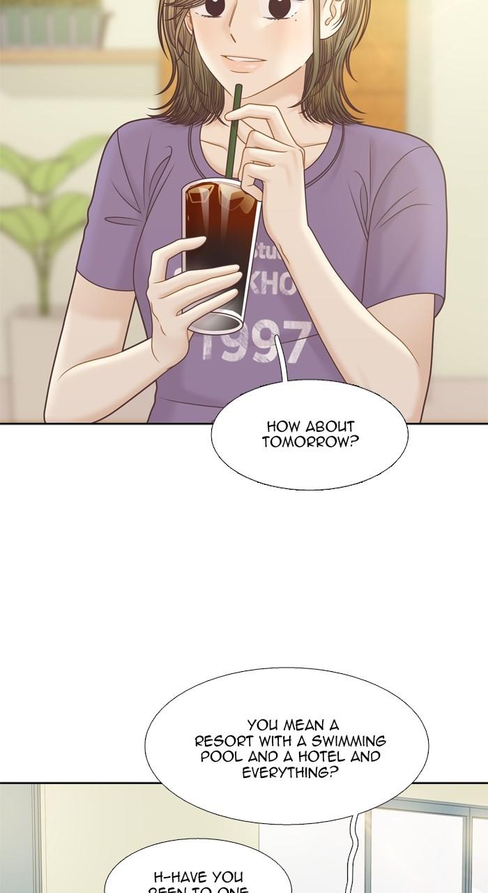 Odd Girl Out Chap 339 - Next Chap 340