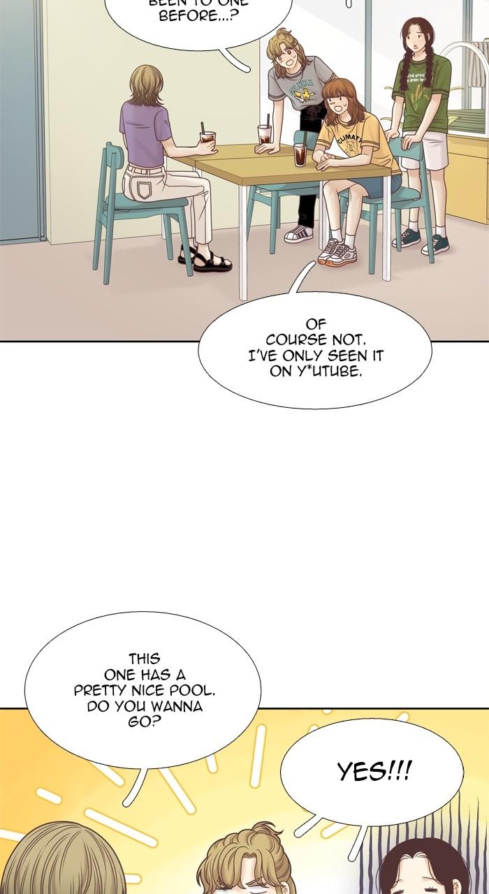 Odd Girl Out Chap 339 - Next Chap 340