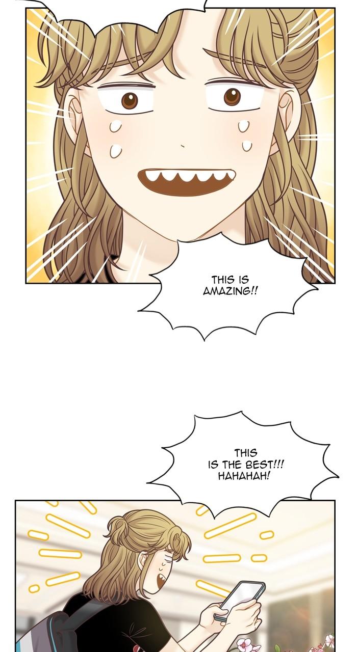 Odd Girl Out Chap 339 - Next Chap 340