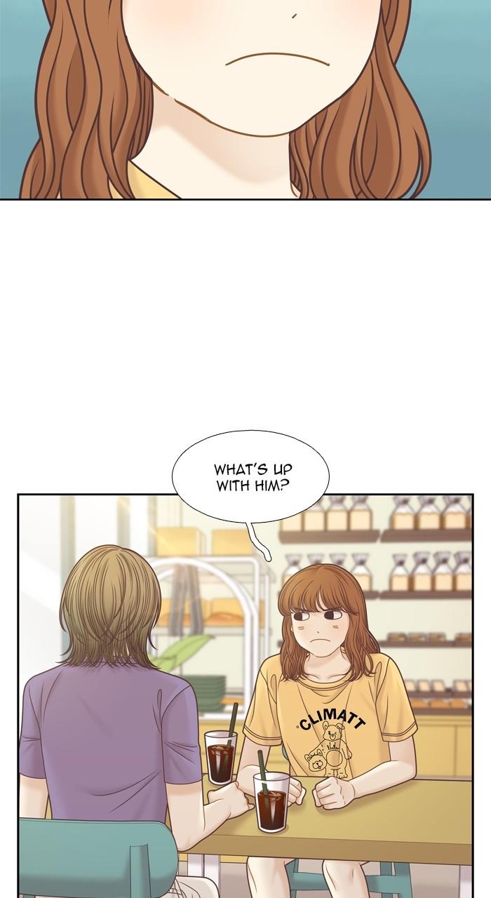 Odd Girl Out Chap 339 - Next Chap 340