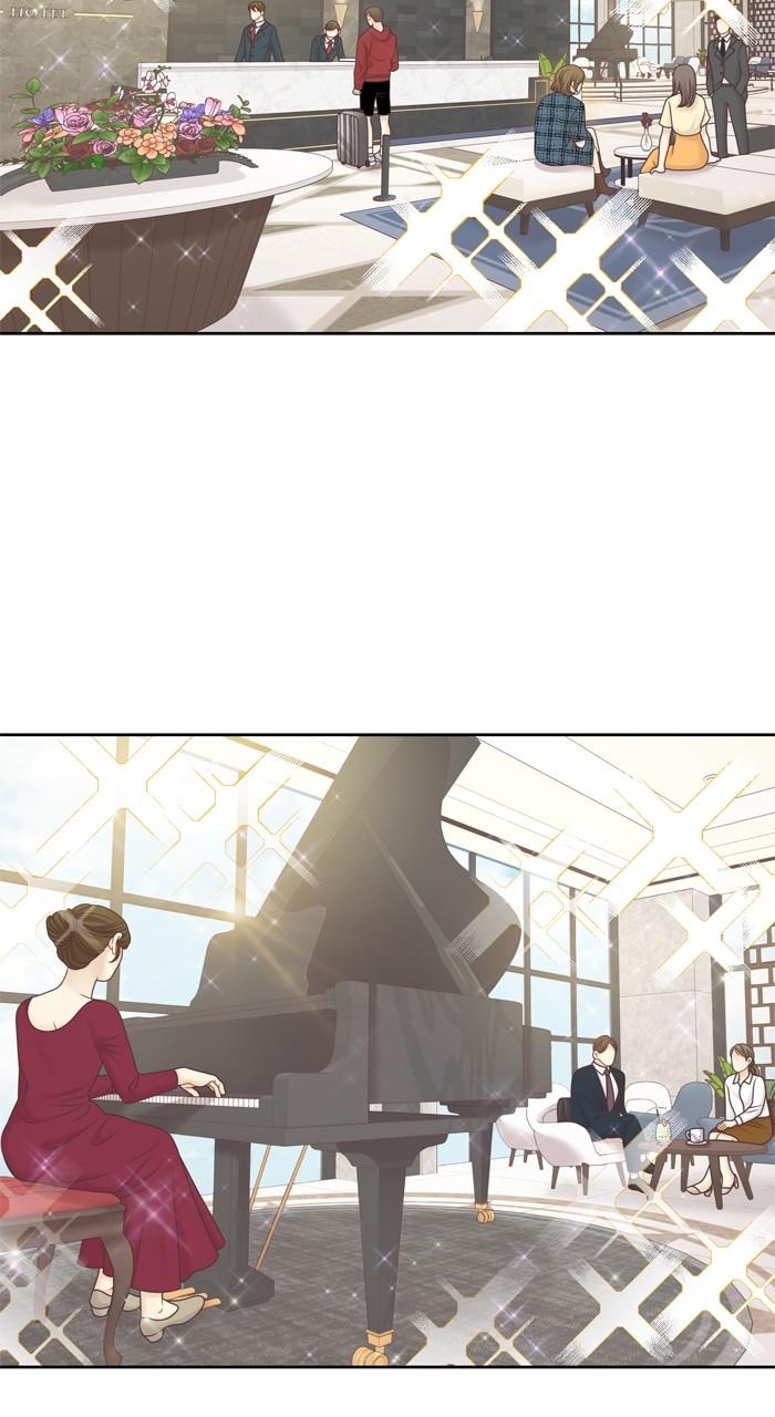 Odd Girl Out Chap 339 - Next Chap 340