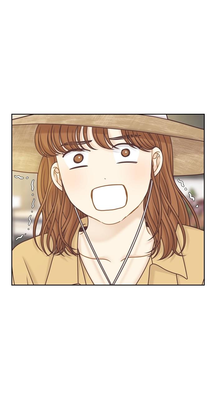 Odd Girl Out Chap 339 - Next Chap 340