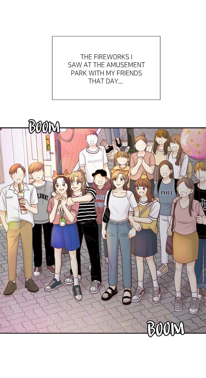 Odd Girl Out Chap 339 - Next Chap 340