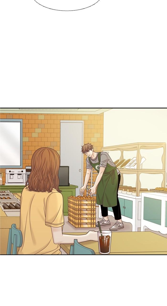 Odd Girl Out Chap 339 - Next Chap 340