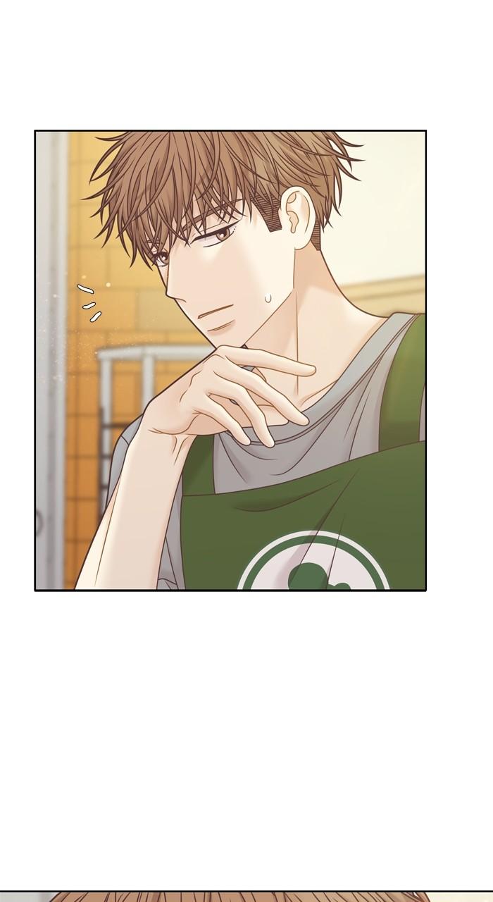 Odd Girl Out Chap 339 - Next Chap 340
