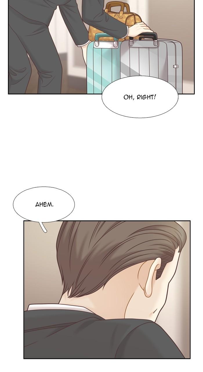 Odd Girl Out Chap 339 - Next Chap 340