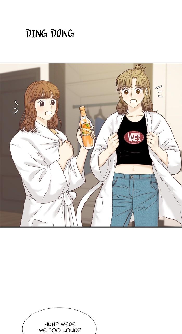 Odd Girl Out Chap 339 - Next Chap 340