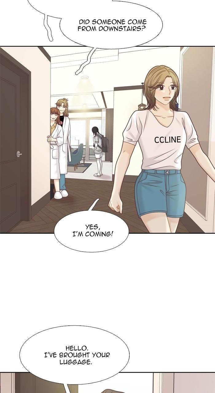 Odd Girl Out Chap 339 - Next Chap 340