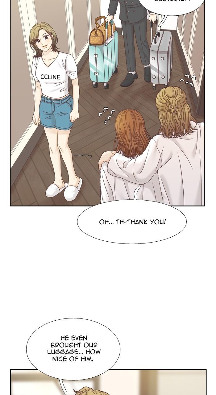 Odd Girl Out Chap 339 - Next Chap 340