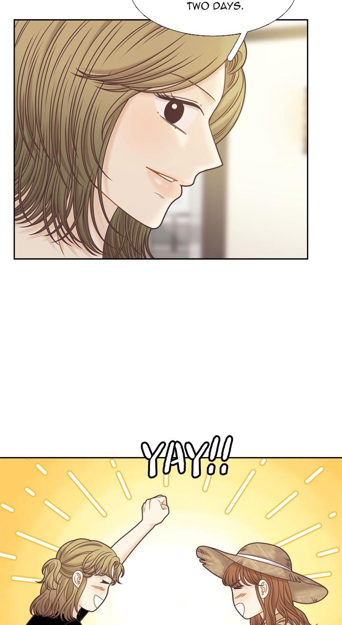 Odd Girl Out Chap 339 - Next Chap 340