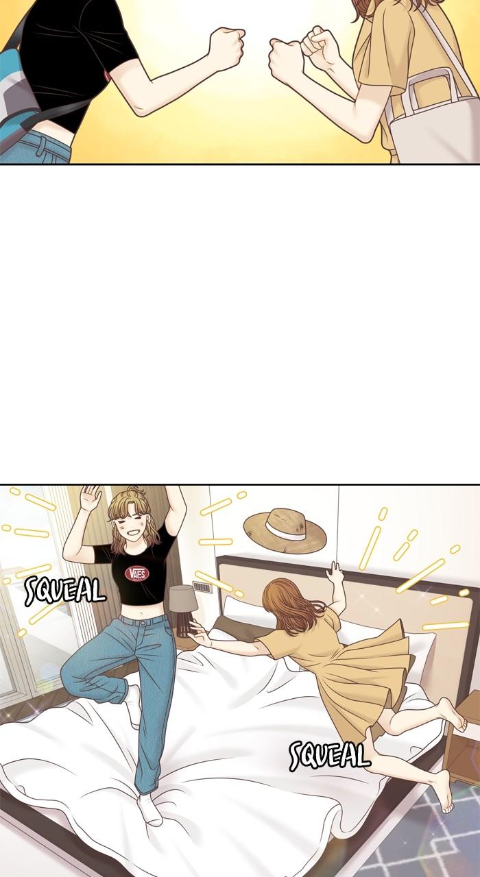 Odd Girl Out Chap 339 - Next Chap 340