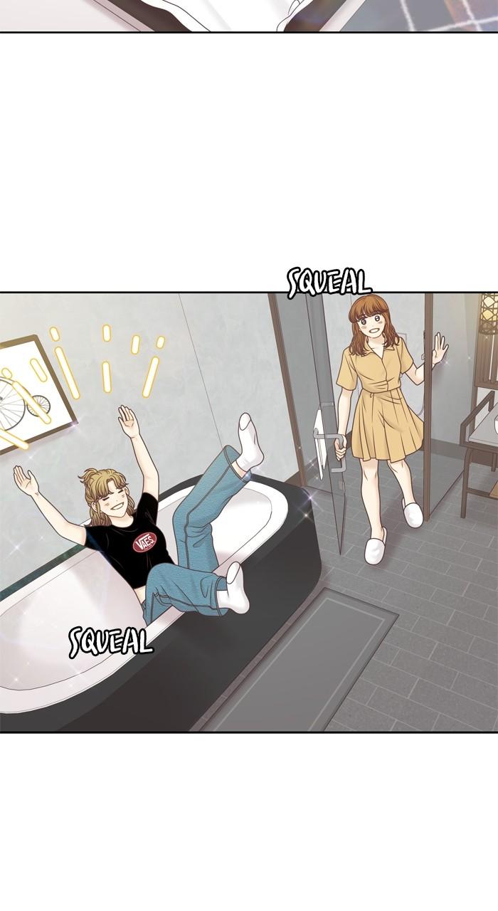 Odd Girl Out Chap 339 - Next Chap 340