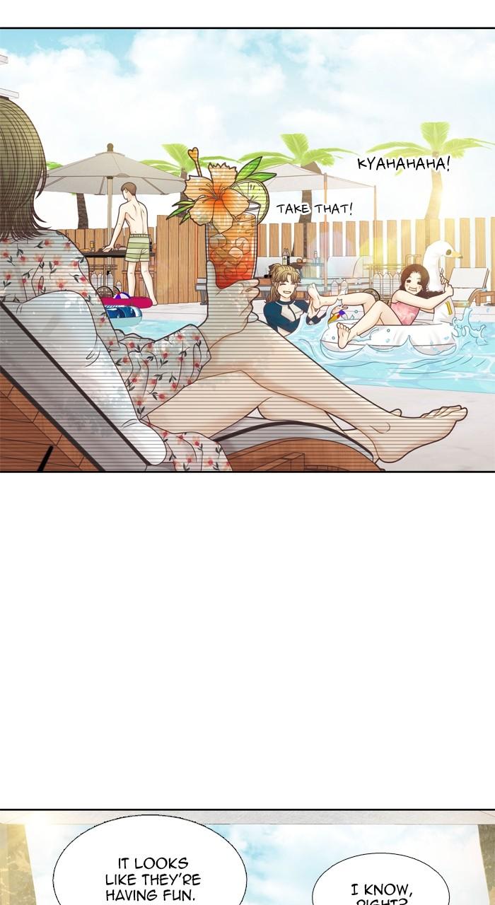 Odd Girl Out Chap 339 - Next Chap 340