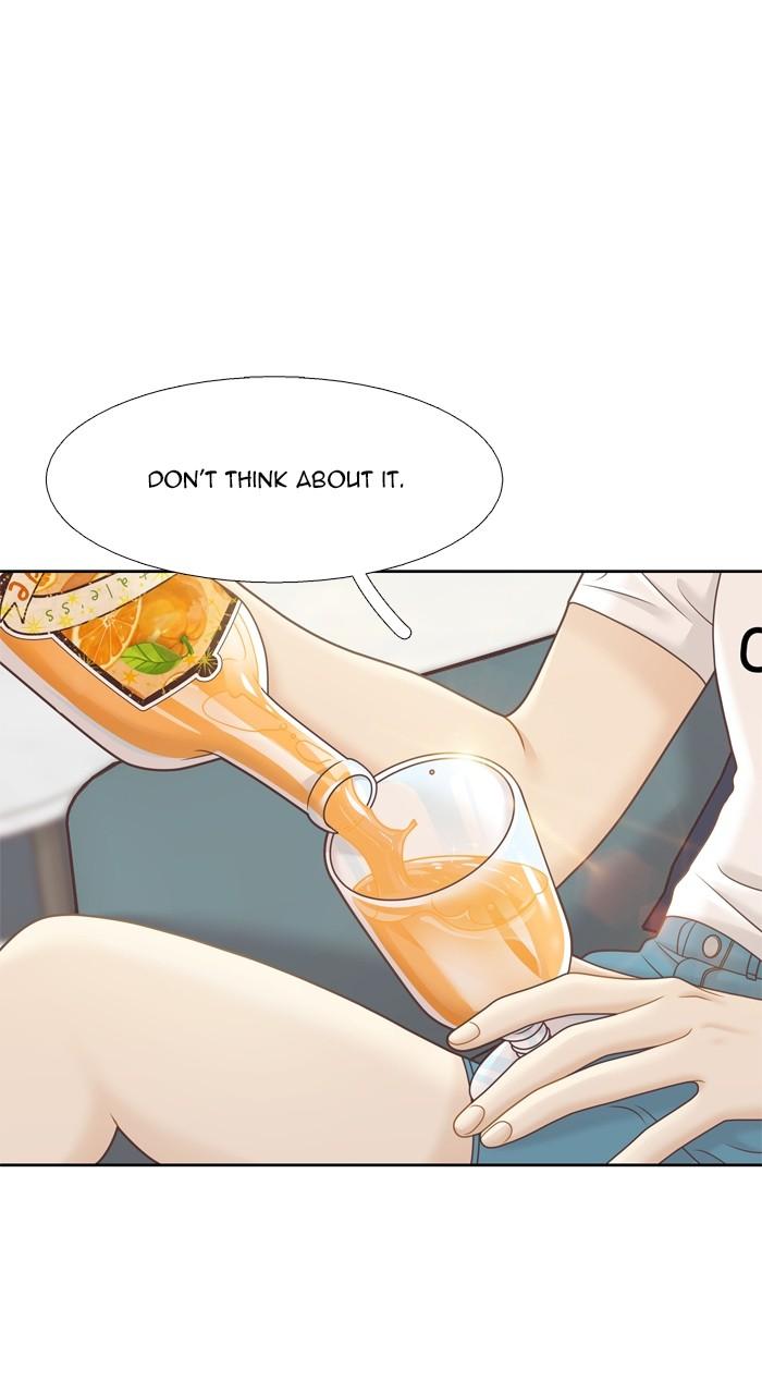 Odd Girl Out Chap 339 - Next Chap 340