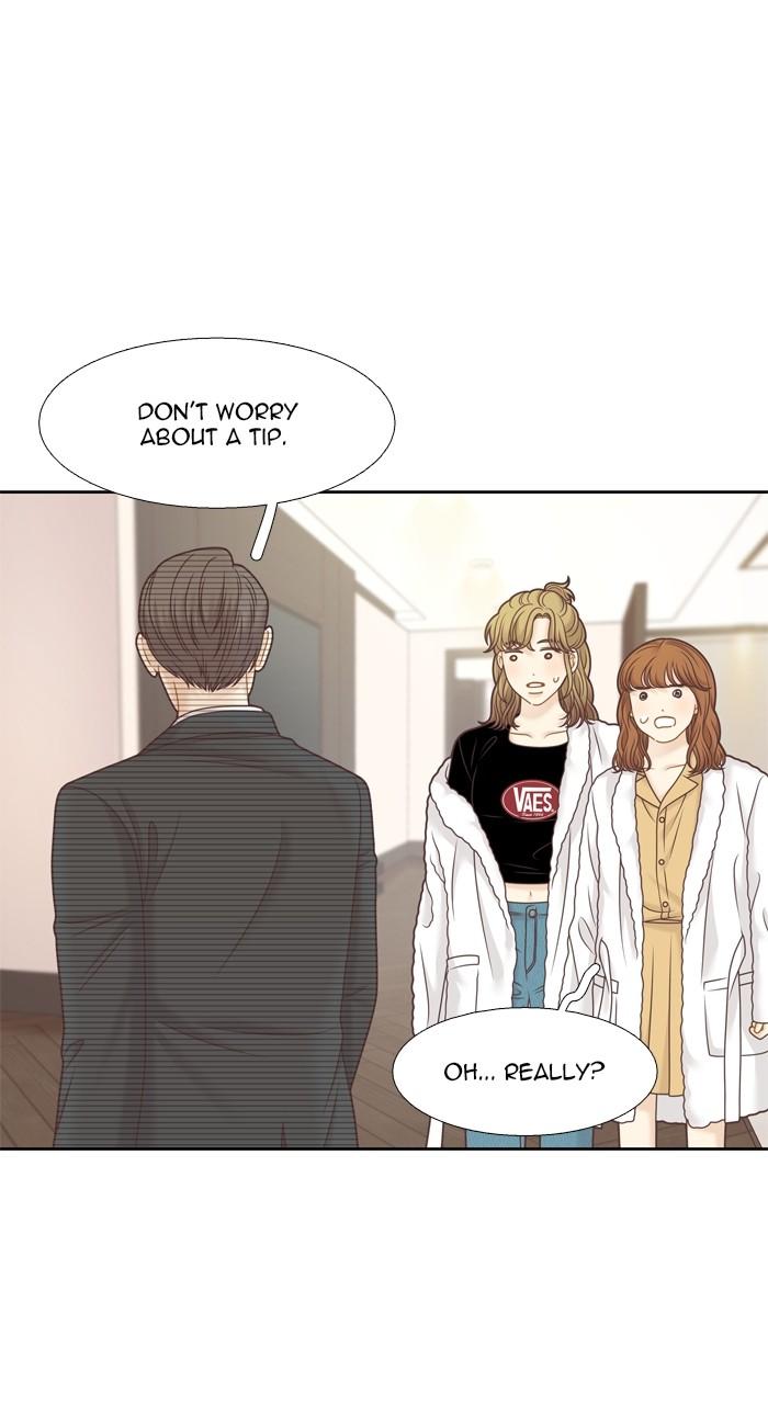 Odd Girl Out Chap 339 - Next Chap 340