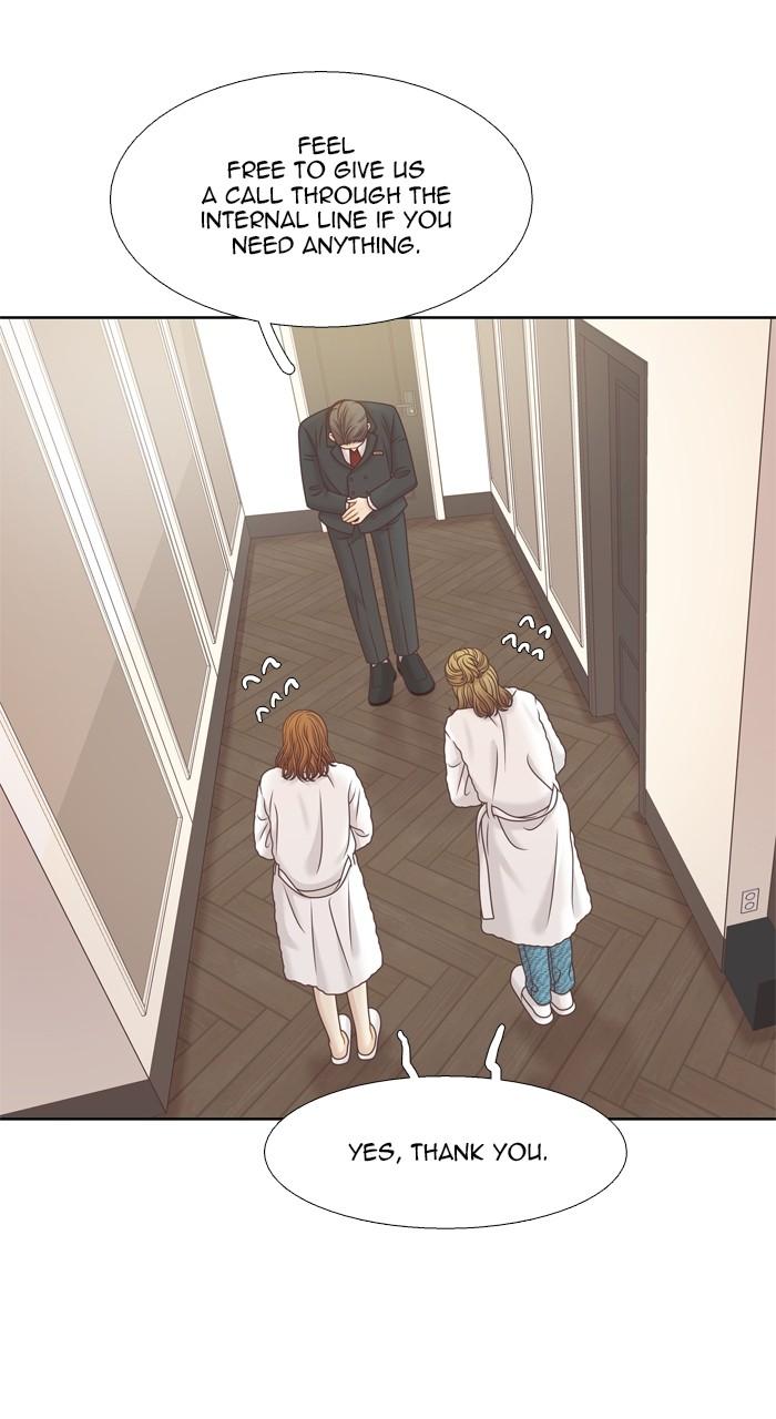 Odd Girl Out Chap 339 - Next Chap 340
