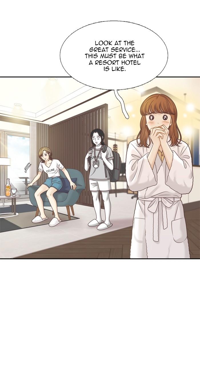 Odd Girl Out Chap 339 - Next Chap 340