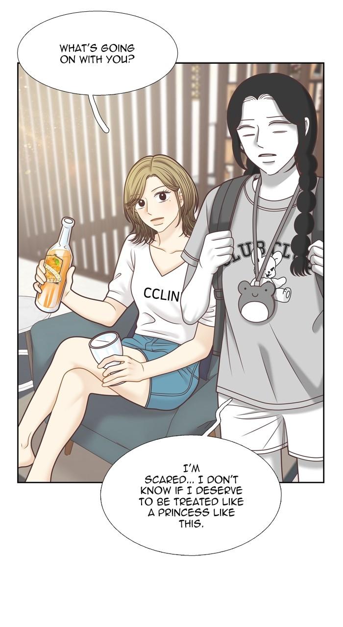 Odd Girl Out Chap 339 - Next Chap 340
