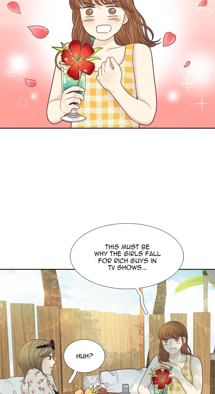Odd Girl Out Chap 339 - Next Chap 340