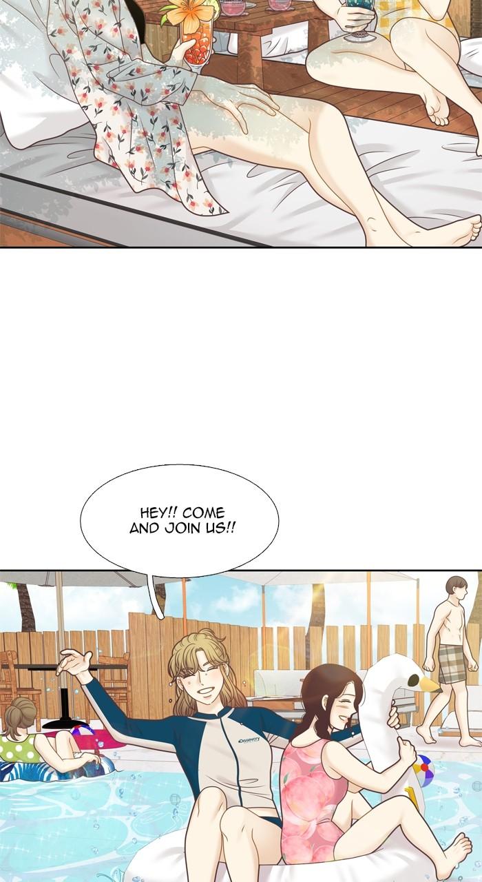 Odd Girl Out Chap 339 - Next Chap 340