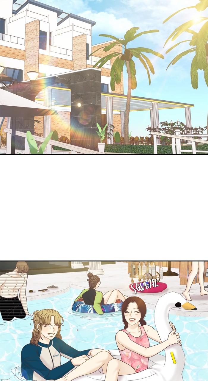 Odd Girl Out Chap 339 - Next Chap 340
