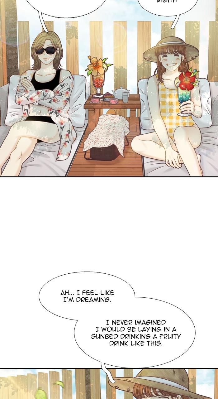 Odd Girl Out Chap 339 - Next Chap 340