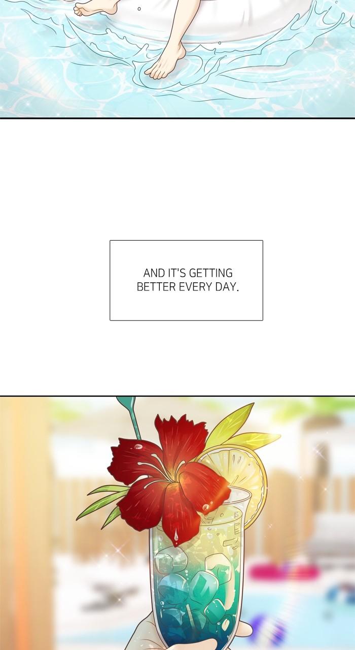 Odd Girl Out Chap 339 - Next Chap 340