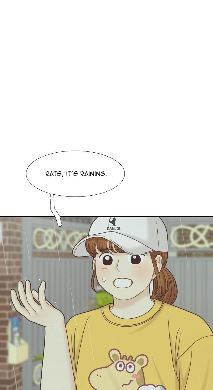 Odd Girl Out Chap 330 - Next Chap 331