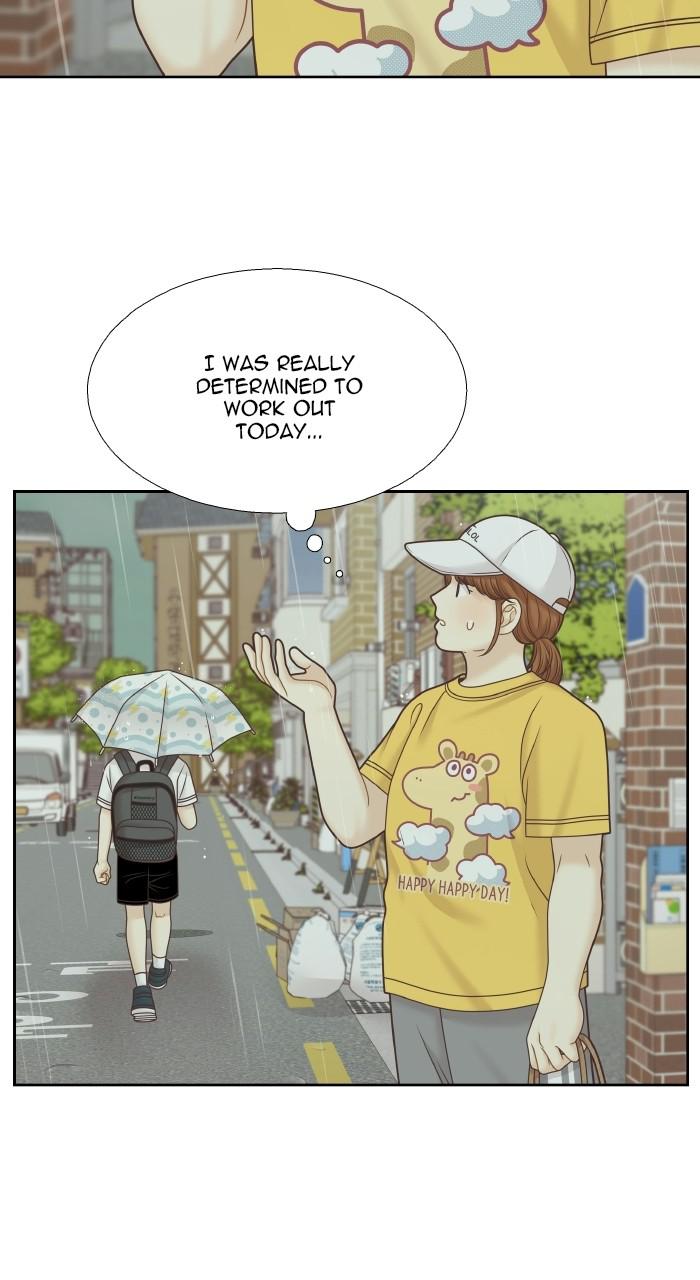 Odd Girl Out Chap 330 - Next Chap 331